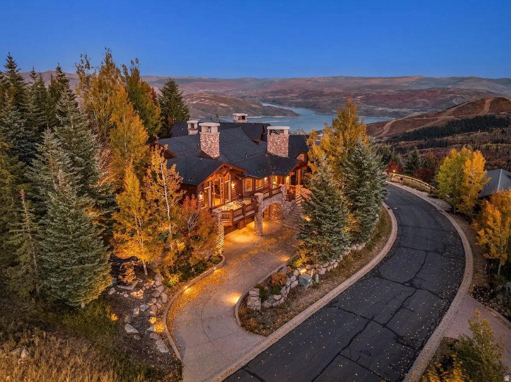 9968 Summit View Dr, Park City