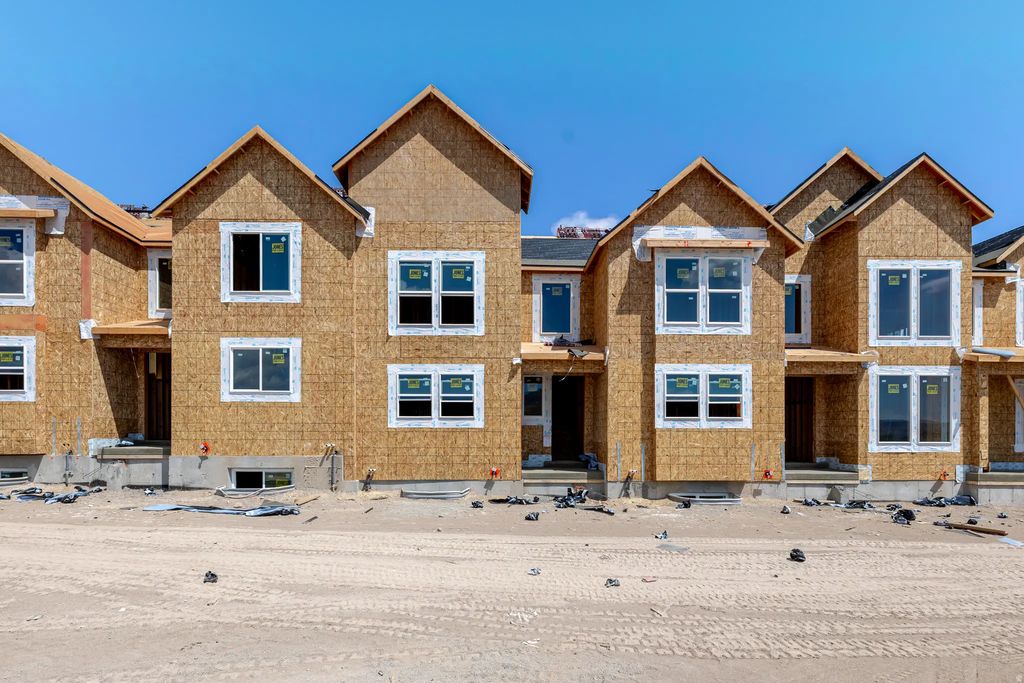 6501 W Knox Creek Cv 3081, Herriman
