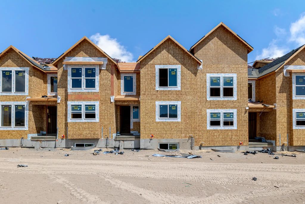 6507 W Knox Creek Cv 3082, Herriman