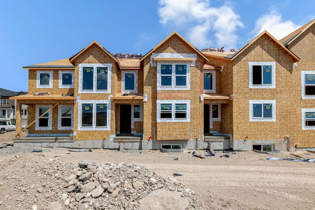 6511 W Knox Creek Cv 3083, Herriman