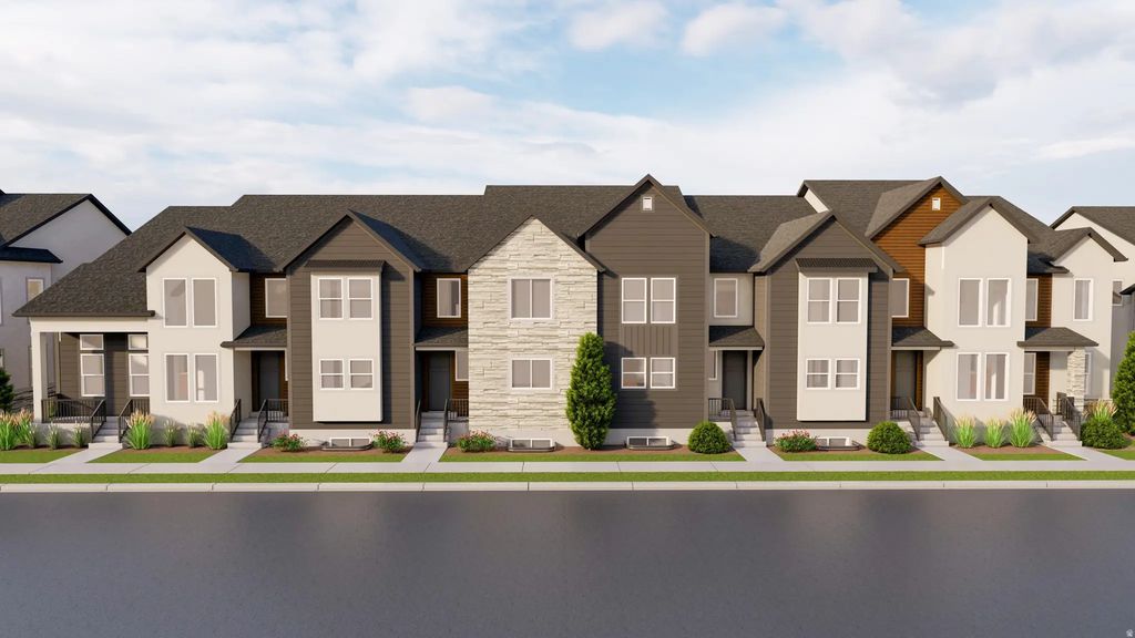 6517 W Knox Creek Cv 3084, Herriman