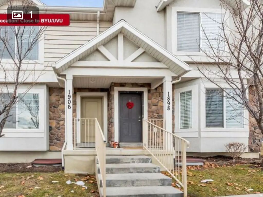 1906 W 830 N, Provo