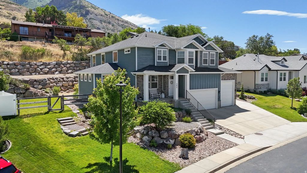 282 N 1260 E, Pleasant Grove