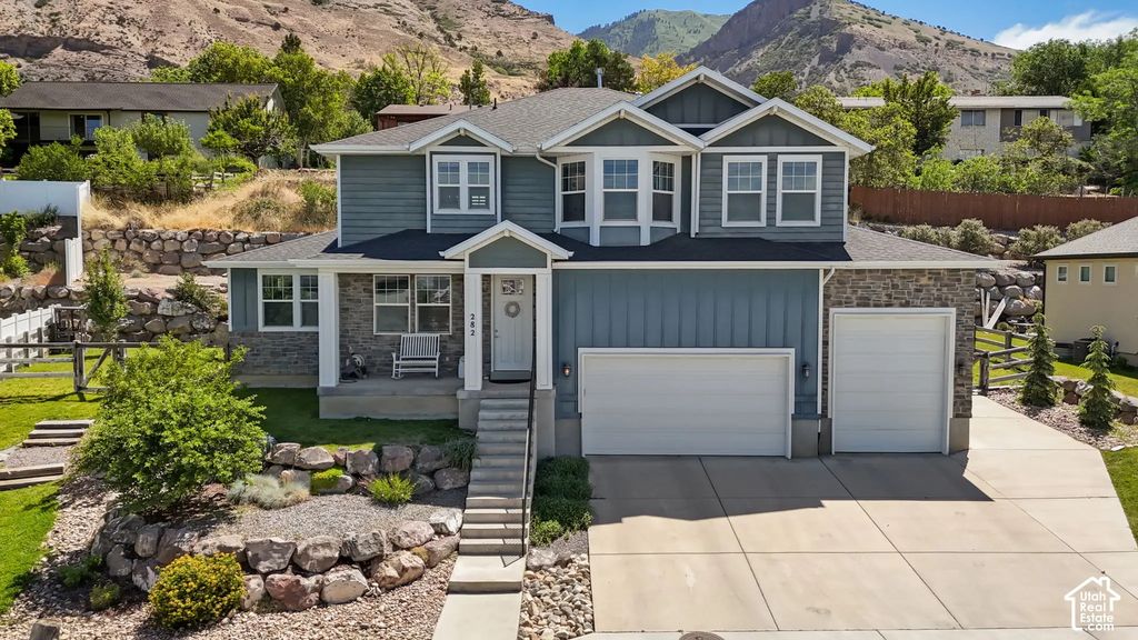 282 N 1260 E, Pleasant Grove