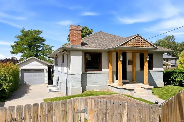 623 N Wall St W, Salt Lake City