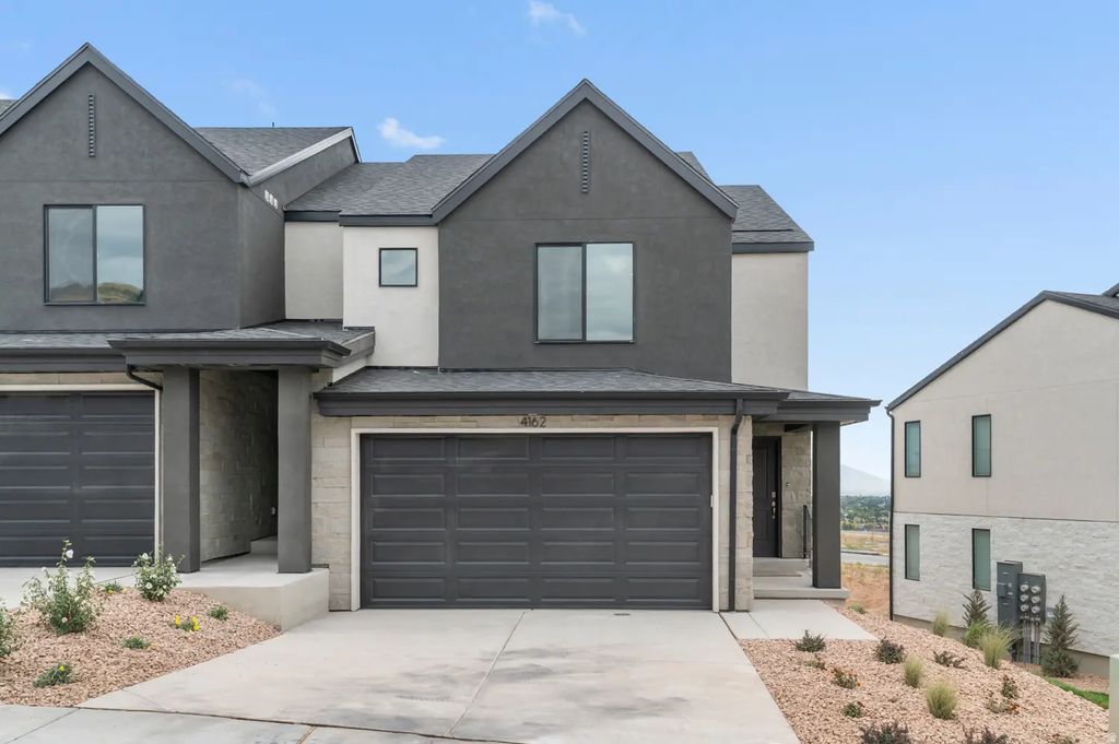 4370 N Buckstone Way 1346, Lehi