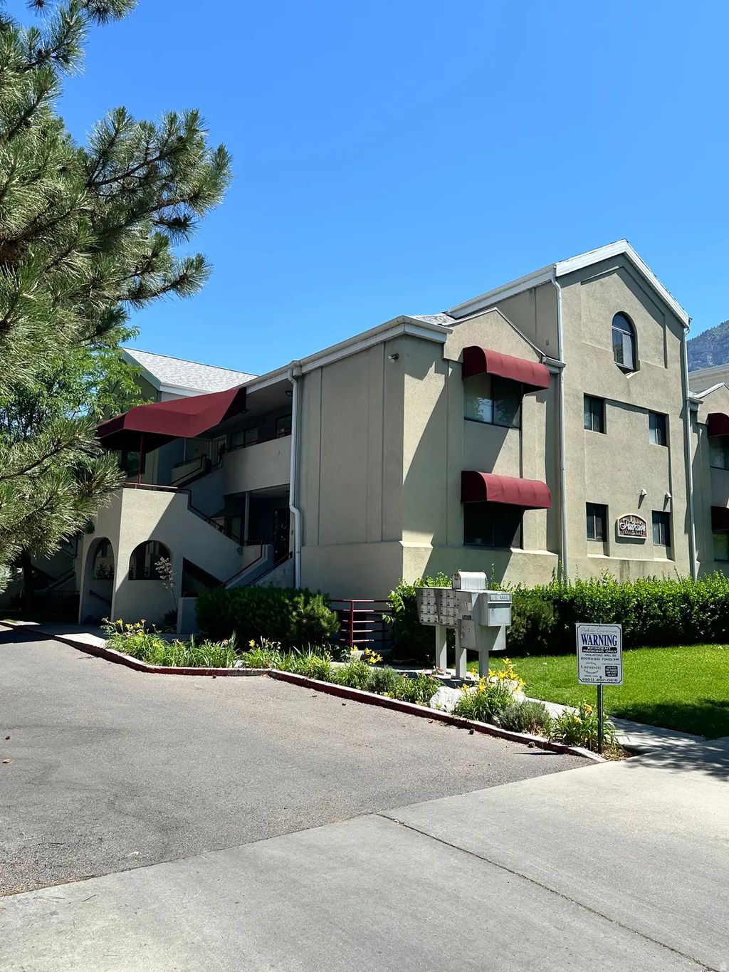 541 E 500 N 9, Provo