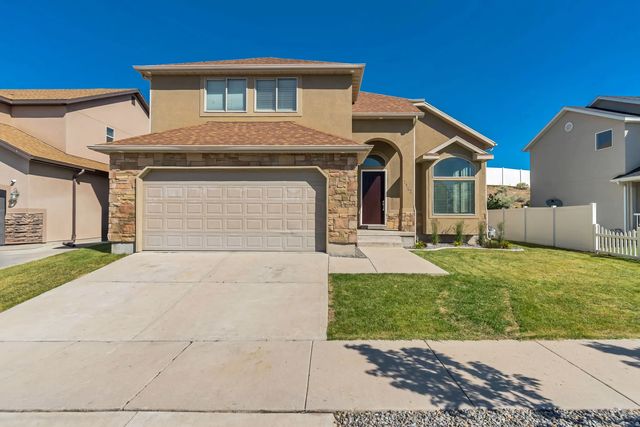 7462 S Sunset Maple Dr W, West Jordan