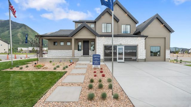 4145 N 560 W 008, Erda