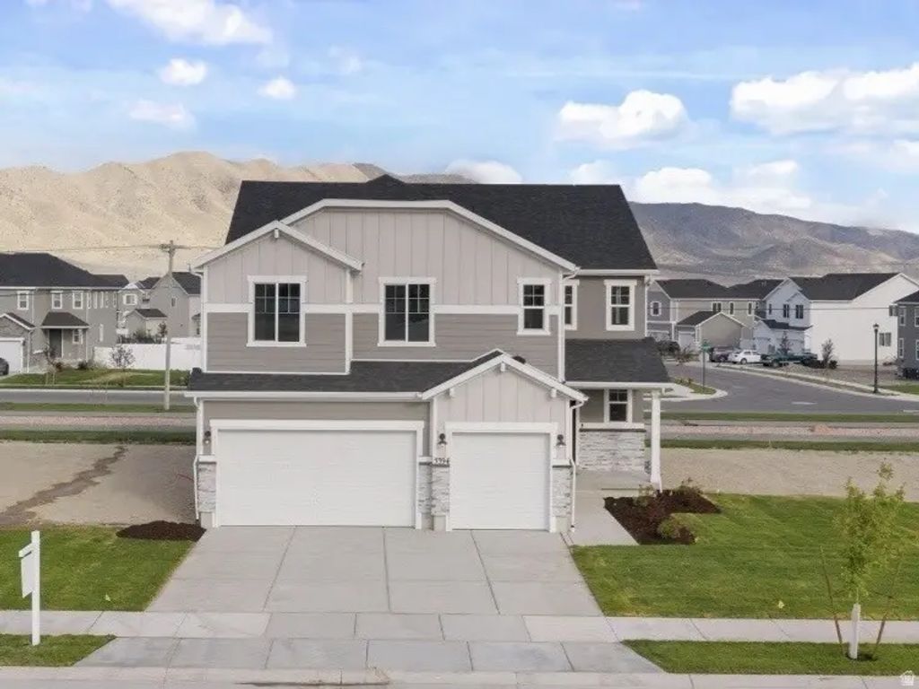 5394 N Saddle Stone Dr 515, Eagle Mountain