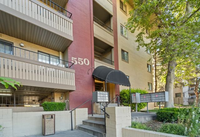 550 S 400 E 3112, Salt Lake City