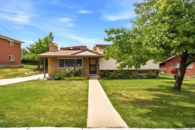 1095 41st St, Ogden
