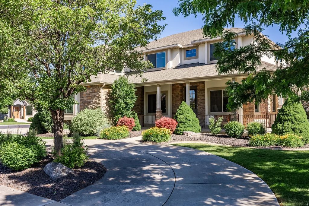 1476 W Elk View Cir, Mapleton