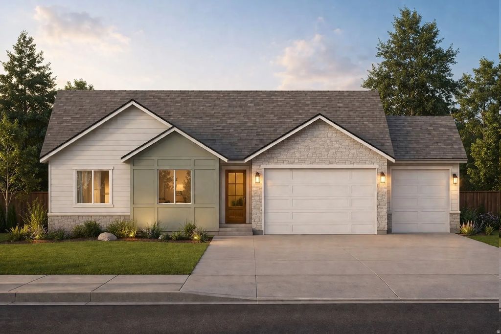 12764 S Harlow Ann Way 106, Herriman