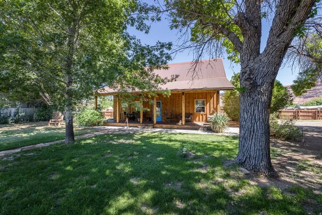 411 N 500 W, Moab