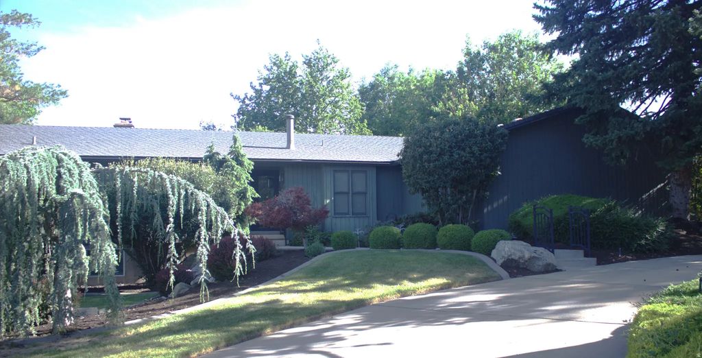 465 E Twin Cir S Lot 3, Kaysville
