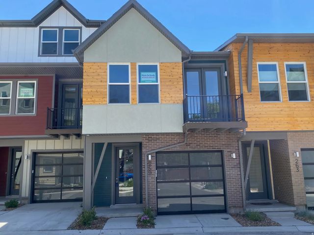 259 W Bishop Pl 2-08, Salt Lake City
