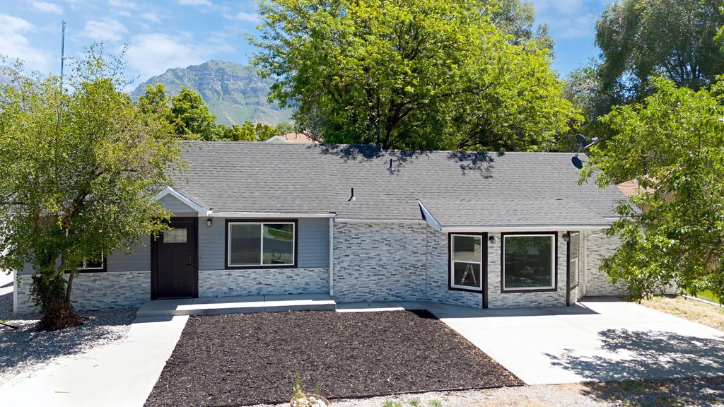 1254 N 800 W, Provo