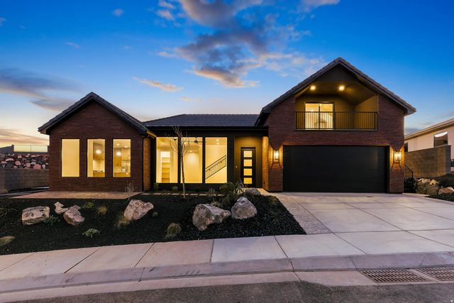 1023 N Falcon Ridge Vw, Hurricane