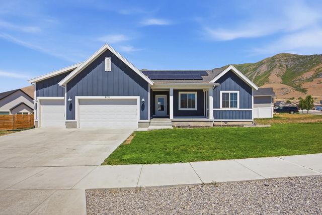 8174 N Cobblerock Rd, Lake Point
