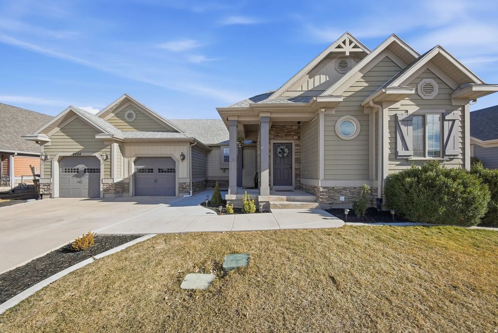 8494 N Turnberry Rd E, Eagle Mountain