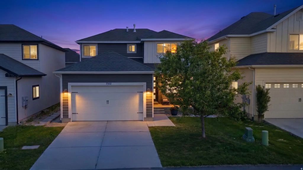 7502 N Cottage Ln E, Eagle Mountain
