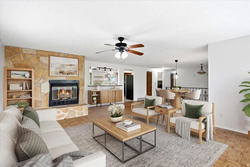 682 E 3225 N, North Ogden