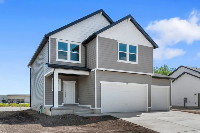 2832 S 710 W 12, Nibley