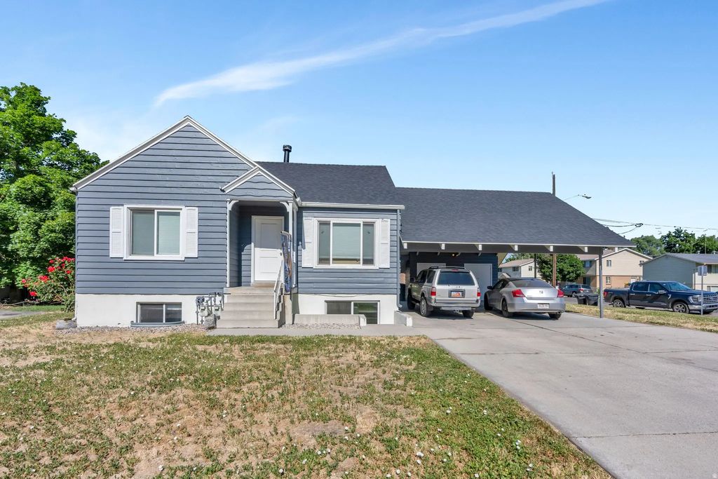 1785 N 550 W, Provo