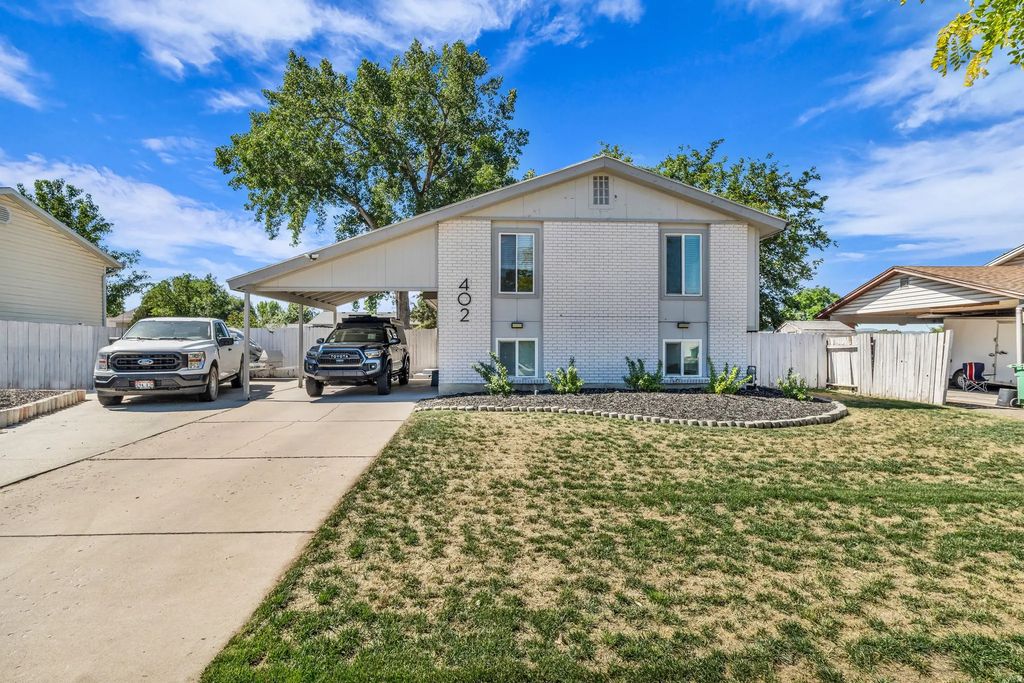 402 E 10185 S, Sandy