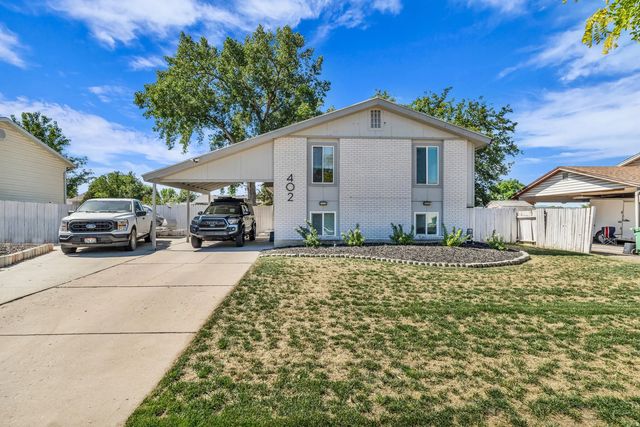 402 E 10185 S, Sandy