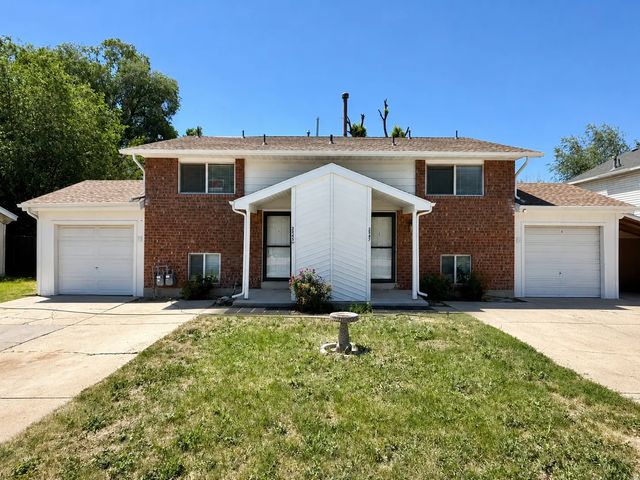 2545 W 3360 S, West Valley City
