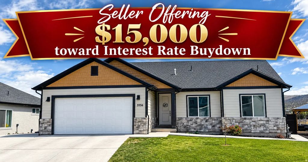 3556 E Royal Dornoch Dr, Eagle Mountain