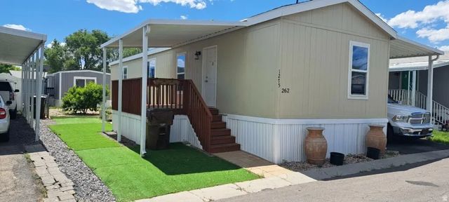 1275 W Thrush Rd S, Salt Lake City