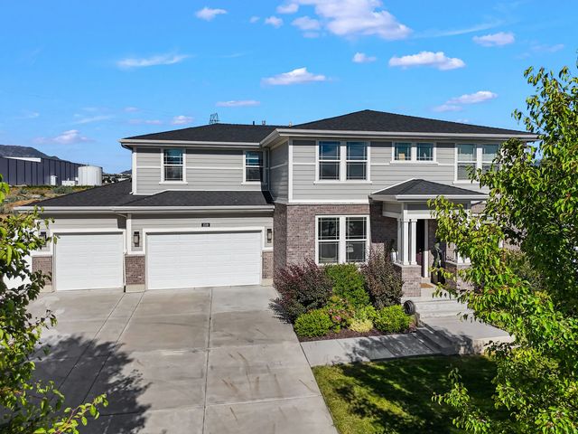 1319 W 650 S, Syracuse