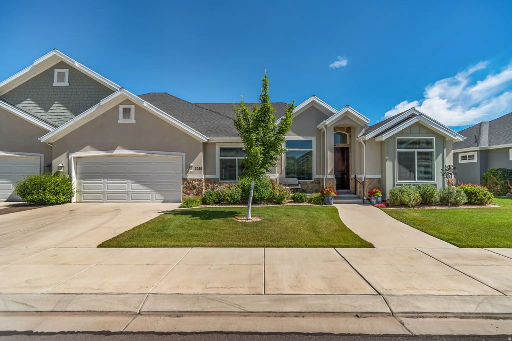 2390 W 1160 N, Provo