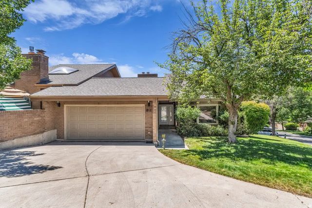811 N Grandridge Dr, Salt Lake City