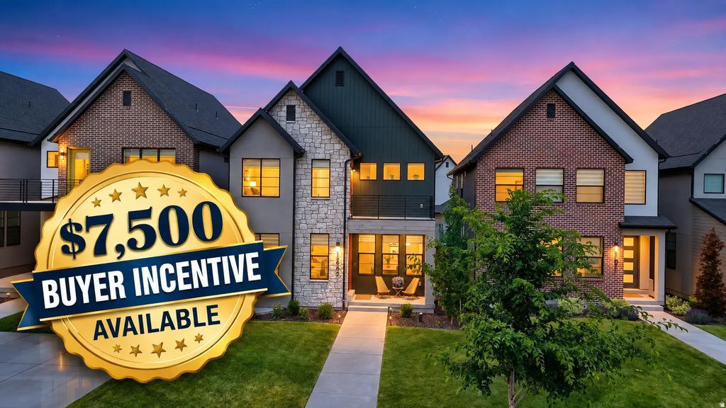 2402 N Sunmore Way, Lehi