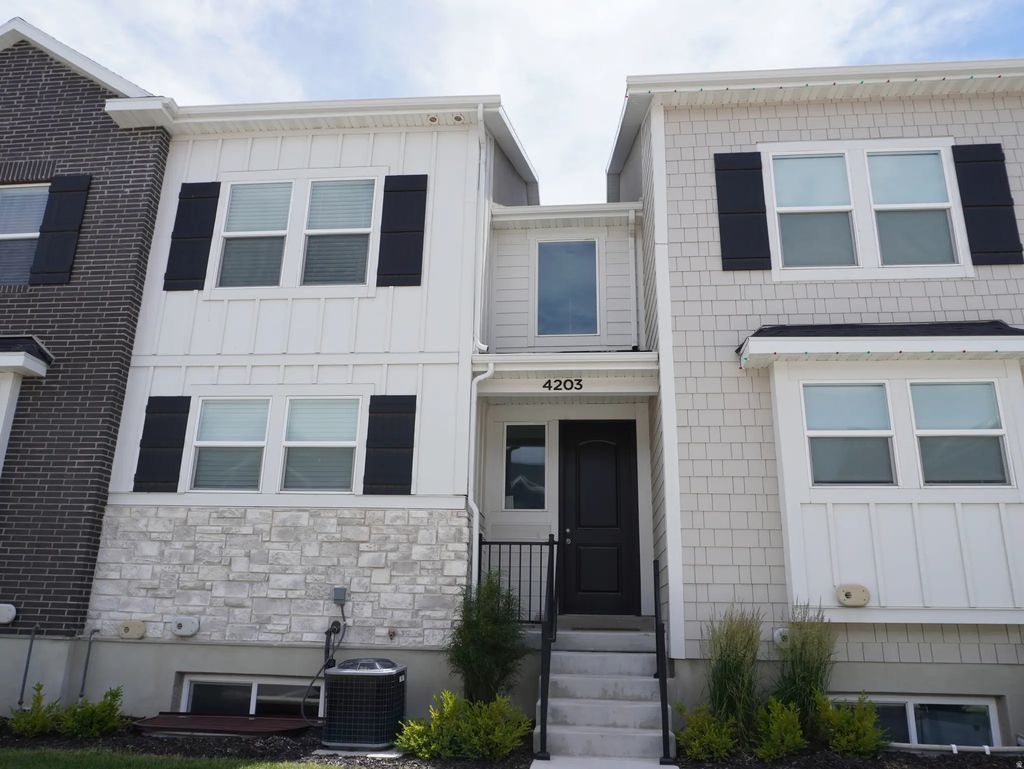 4203 W 1960 N 348, Lehi
