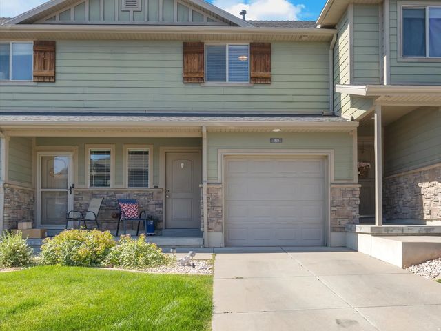 1819 E Whitetail Way 134, Layton