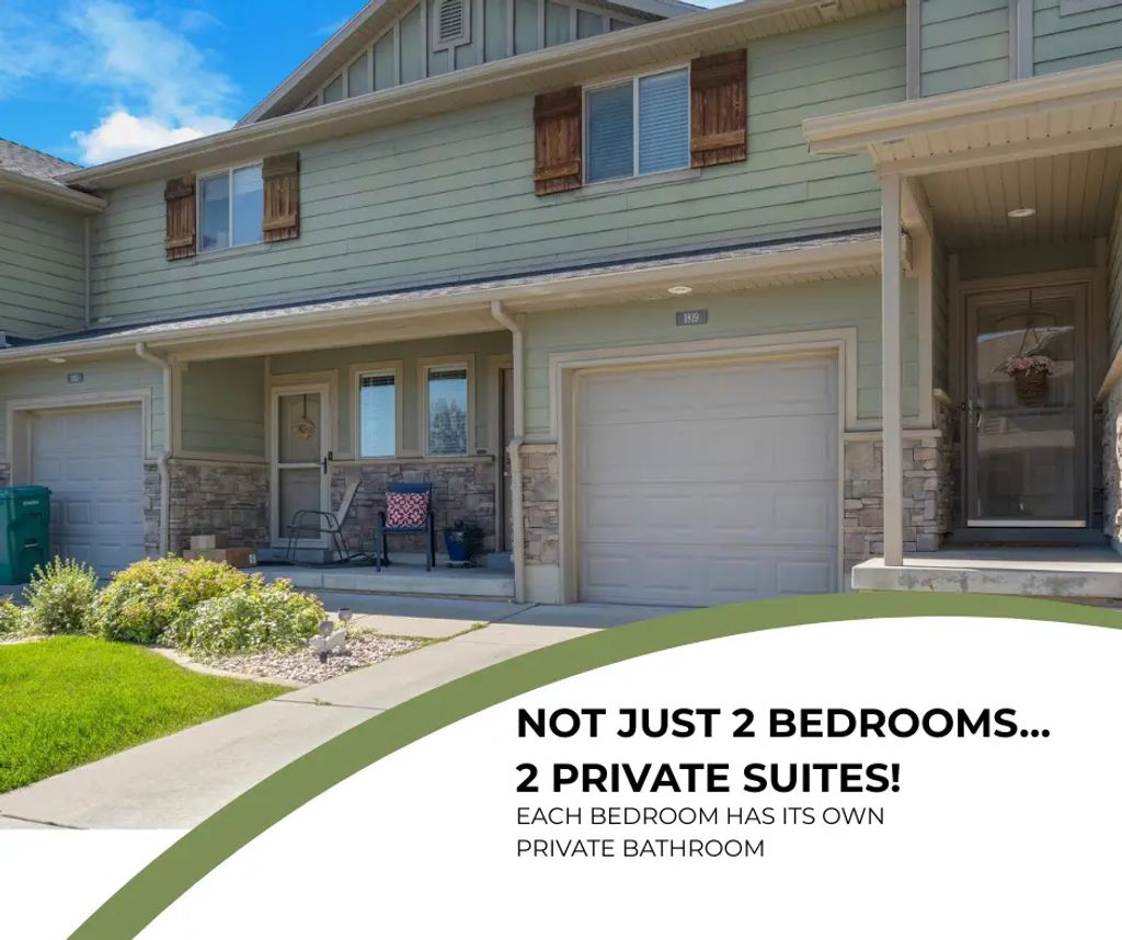 1819 E Whitetail Way 134, Layton