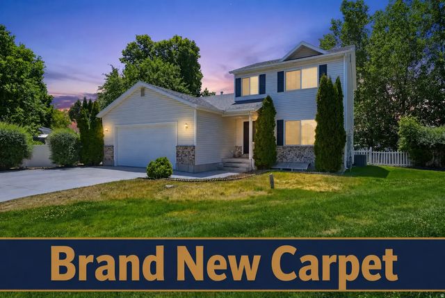 239 N 300 W, Smithfield
