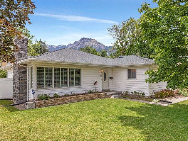 4071 S 2700 E, Holladay