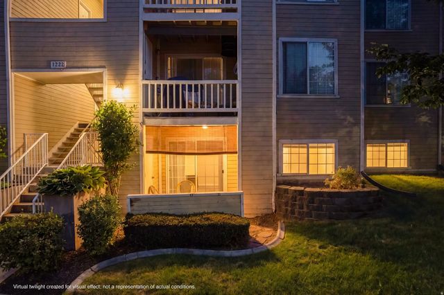 1222 E Waterside Cv 11, Cottonwood Heights