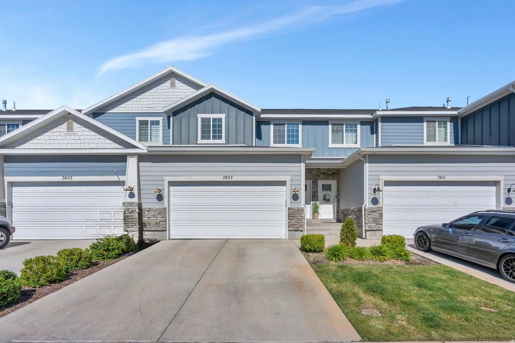 7407 N Cottage Ln, Eagle Mountain