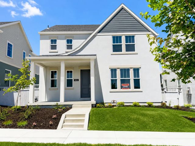 6814 W 11800 S, South Jordan