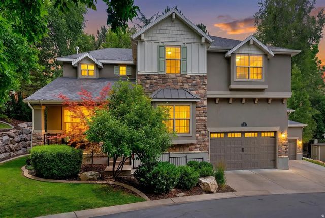 19 W 550 N, Farmington