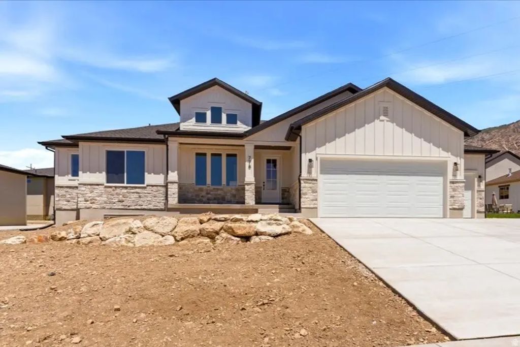 778 E 2725 N, North Ogden