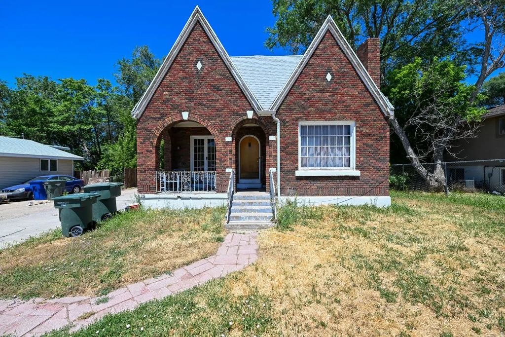 1436 Swan St, Ogden