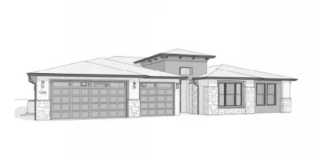 1762 N Horizon Pkwy 215, Washington
